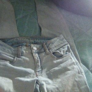 American eagle outfitters jeans